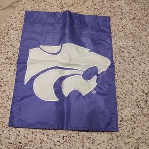 Kansas State Garden Flag